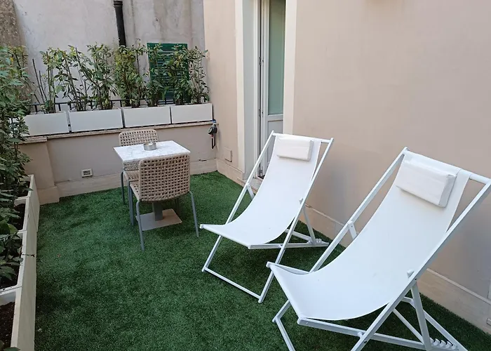 Nikis Collection Trastevere Roma